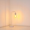 Valcolla Tafellamp Wit, 1-licht
