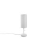 Reality Jaro Tafellamp Wit, 1-licht