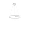 Reality Parma Hanglamp LED Wit, 1-licht