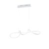 Reality Perugia Hanglamp LED Wit, 1-licht