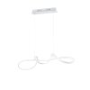 Reality Perugia Hanglamp LED Wit, 1-licht