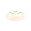 Reality TILION Plafondlamp LED Wit, 2-lichts, Afstandsbediening, Kleurwisselaar