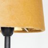 Frandina Tafellamp Geel, Goud, 1-licht