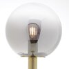Brilliant Gould Staande lamp Goud, 1-licht