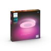 Philips Hue Xamento Plafondlamp LED Wit, 1-licht, Kleurwisselaar