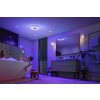 Philips Hue Xamento Plafondlamp LED Wit, 1-licht, Kleurwisselaar