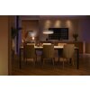 Philips Hue Enrave Hanglamp LED Wit, 1-licht, Afstandsbediening