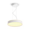 Philips Hue Enrave Hanglamp LED Wit, 1-licht, Afstandsbediening