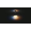 Philips Hue Enrave Hanglamp LED Zwart, 1-licht, Afstandsbediening