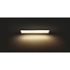 Philips Hue Surimu Plafondpaneel LED Wit, 1-licht, Kleurwisselaar