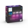 Philips Hue Centura Inbouw verlichting LED Wit, 3-lichts