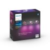 Philips Hue Centura Inbouw verlichting LED Wit, 3-lichts