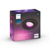 Philips Hue Centura Inbouw verlichting LED Wit, 1-licht