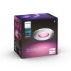 Philips Hue Xamento Inbouw verlichting LED Chroom, 1-licht