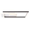 Brilliant Iorgo Plafondlamp LED Wit, 1-licht
