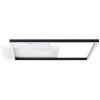 Brilliant Iorgo Plafondlamp LED Wit, 1-licht