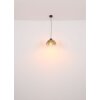 Globo COLLY Hanger Zwart, 1-licht