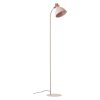 Brilliant Erena Staande lamp Roze, 1-licht
