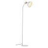 Brilliant Erena Staande lamp Groen, 1-licht