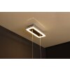 Luce Design Solaris Hanglamp LED roestvrij staal, 1-licht