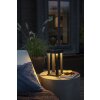 Konstsmide Cannes Tafellamp voor buiten LED Zwart, 5-lichts
