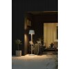 Konstsmide Pomezia Buiten staande lamp LED Wit, 1-licht, Kleurwisselaar