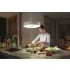 Philips Hue Fair Hanglamp LED Wit, 1-licht, Afstandsbediening