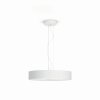 Philips Hue Fair Hanglamp LED Wit, 1-licht, Afstandsbediening