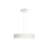 Philips Hue Fair Hanglamp LED Wit, 1-licht, Afstandsbediening