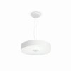 Philips Hue Fair Hanglamp LED Wit, 1-licht, Afstandsbediening