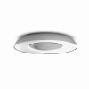 Philips Hue Still Plafondlamp LED Aluminium, 1-licht, Afstandsbediening
