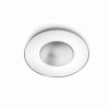 Philips Hue Still Plafondlamp LED Aluminium, 1-licht, Afstandsbediening