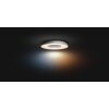 Philips Hue Still Plafondlamp LED Aluminium, 1-licht, Afstandsbediening