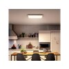 Philips Hue Aurelle Plafondpaneel LED Wit, 1-licht
