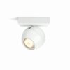 Philips Hue Buckram Plafondlamp LED Wit, 1-licht, Afstandsbediening