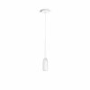 Philips Hue Devote Hanglamp LED Wit, 1-licht