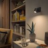 Philips Hue Runner Plafondlamp LED Zwart, 1-licht