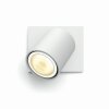 Philips Hue Runner Plafondlamp LED Wit, 1-licht, Afstandsbediening