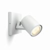 Philips Hue Runner Plafondlamp LED Wit, 1-licht, Afstandsbediening