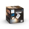 Philips Hue Runner Plafondlamp LED Wit, 1-licht, Afstandsbediening