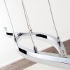 Thilo Hanger LED Chroom, 2-lichts