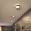 Philips Hue Adore Inbouw verlichting LED Aluminium, 3-lichts, Afstandsbediening