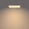 Philips Touch Plafondpaneel LED Wit, 1-licht