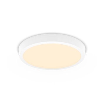 Philips Magneos Inbouwspot LED Wit, 1-licht