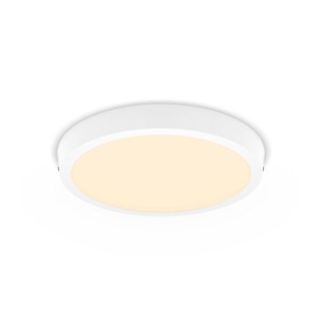 Philips Magneos Inbouwspot LED Wit, 1-licht