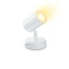 Philips WiZ IMAGEO Plafondlamp LED Wit, 1-licht