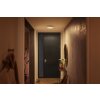Philips Hue Enrave Plafondlamp LED Wit, 1-licht, Afstandsbediening