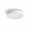 Philips Hue Enrave Plafondlamp LED Wit, 1-licht, Afstandsbediening