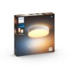Philips Hue Enrave Plafondlamp LED Wit, 1-licht, Afstandsbediening