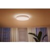 Philips Hue Enrave Plafondlamp LED Wit, 1-licht, Afstandsbediening